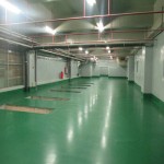 山南FRP玻璃钢防腐地坪-缩略图2