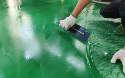 山南什么是VEF地坪,VEF地坪厂家