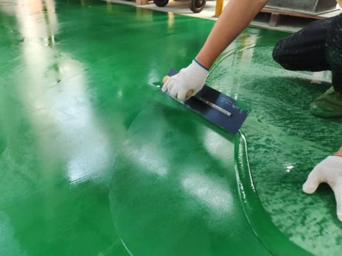 山南什么是VEF地坪,VEF地坪厂家