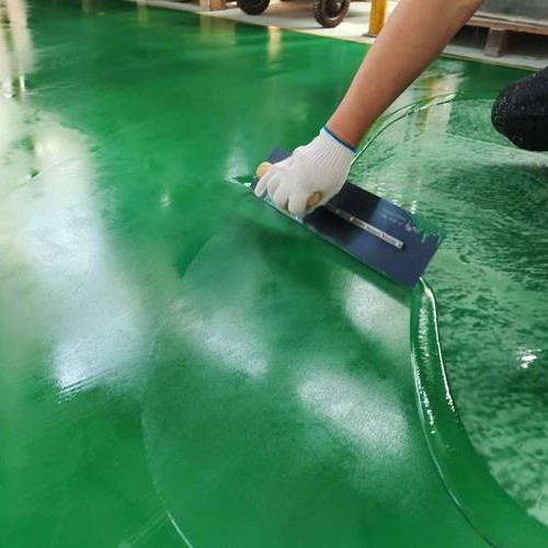 山南什么是VEF地坪,VEF地坪厂家产品图1