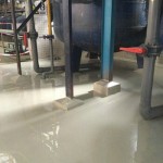 山南FRP玻璃钢防腐地坪-缩略图1