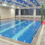 山南聚脲地坪,防腐蚀地坪-缩略图1